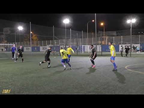 Видео: ⚽ Tenko Team 6:1 MAESTRO | 1 Ліга