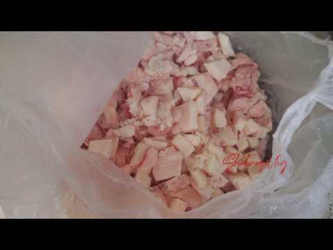 Видео: ЧАРВИ ЁГ ЭРИТИШ / OQ YOG` TAYYORLASH