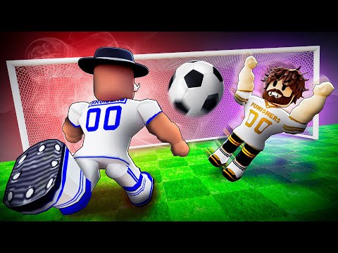 Видео: 😱 ПОПАЛ В МИРОВОЙ КЛАСС в BLUE LOCK RIVALS! + Фиксплей!