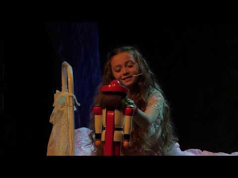 Видео: ТАЛАНТ ГРУПП и  КДT - новогоднее шоу-спектакль "Щелкунчик" (полная версия)