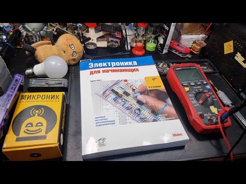 Видео: Электрокружок поток #2) (18+)