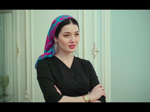 Видео: Хеда Хамзатова - Вай безам