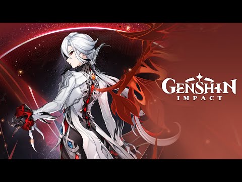 Видео: Арлекино: Отблески бедствия | Коллекция Genshin Impact #Arlecchino #GenshinImpact