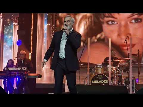 Видео: Валерий Меладзе - Самба Белого Мотылька (13.03.25 Helsinki Jäähalli)