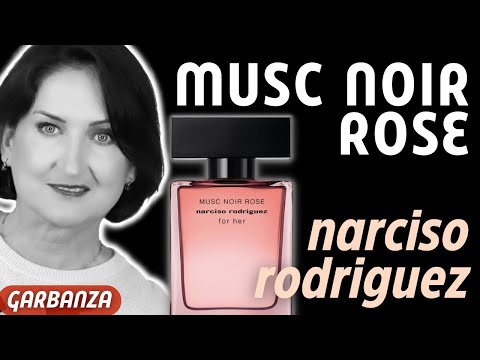 Видео: Обзор аромата Musc Noir Rose Narciso Rodriguez