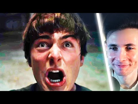 Видео: ХЕСУС СМОТРИТ: Очень странные дела (5 сезон) — Русский трейлер (2025)