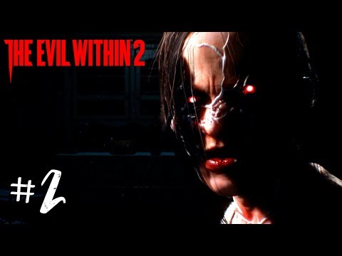 Видео: The Evil Within 2 Прохождение #2 ► ХОРРОР ИГРА | ПРОХОЖДЕНИЕ ХОРРОР ИГРЫ НА РУССКОМ