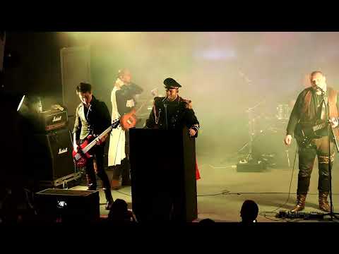 Видео: GroTTesque - Властитель Концерна / 25 мая 2025, Pravda