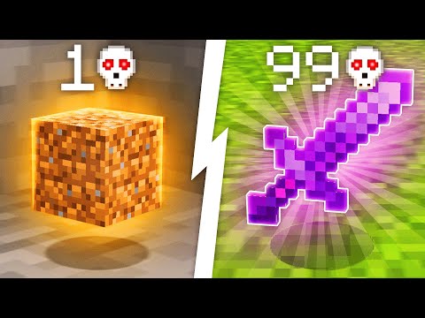 Видео: Майнкрафт, но Каждый КИЛЛ дает ПРЕДМЕТ! (Грифер Шоу)