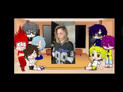 Видео: Реакция 13 карт на вару как рандом время [1:31]