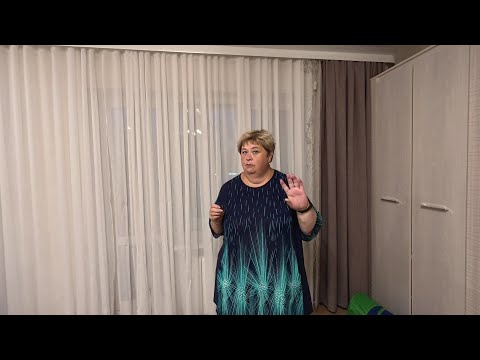 Видео: Заказала себе обновки. Сафар погорячился  набрал много фруктов. 