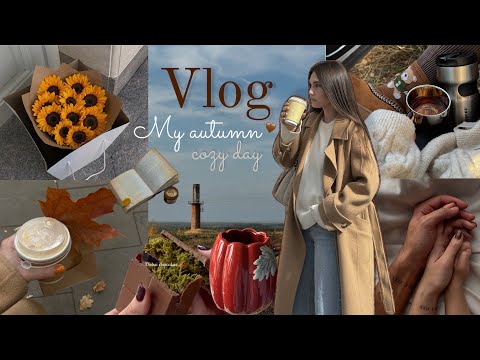 Видео: CALM VLOG 🍂| Распаковка Золотого Яблока на 10000₽🧴| Осенний макияж | Готовлю Дубайский шоколад 🍫