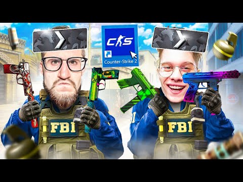 Видео: НЕ ШУТИ С СИЛЬВЕРАМИ, ИНАЧЕ ОНИ ЗАБАНЯТ ТЕБЯ В КС2! СИЛЬВЕРЫ НА ГРАНЕ СРЫВА! УГАРНЫЙ ТРОЛЛИНГ В CS2