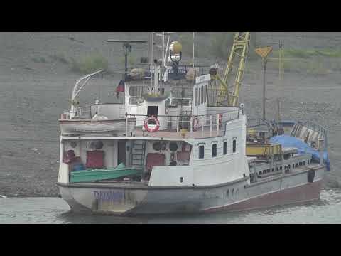 Видео: Туруханск