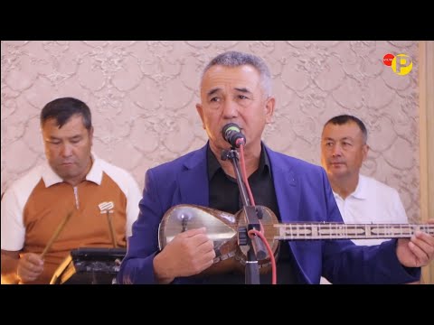 Видео: Улугбек Содиков - Хаккулобод "Нуроний туйхонаси "