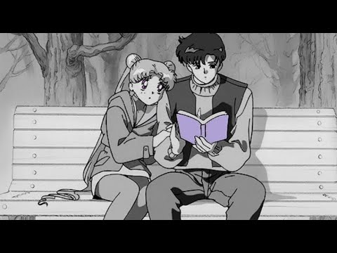 Видео: Усаги и Мамору  - Улетаю
