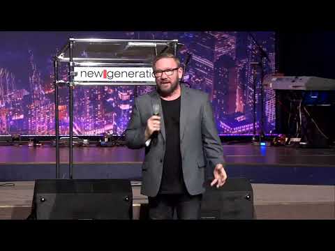 Видео: Великая благодать (Алексей Ледяев), 07.08.19.