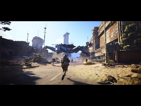 Видео: ARC Raiders ПРОХОЖДЕНИЕ для АРКО ЗАВИСИМЫХ!