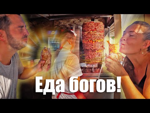 Видео: Экипаж Ветра дуреет с этой прикормки!