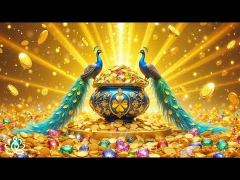 Видео: БЕСКОНЕЧНЫЕ ДЕНЬГИ! (ОЧЕНЬ МОЩНЫЕ) НЕОЖИДАННОЕ БОГАТСТВО, УСПЕХ И ИЗОБИЛИЕ | 432 Гц