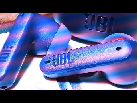 Видео: JBL Tune Flex: Хороший звук. Все