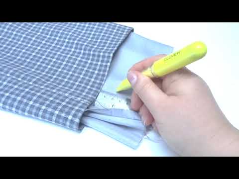 Видео: Укорачивание рукава пиджака