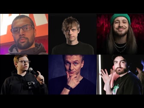 Видео: Юмор без воды #15