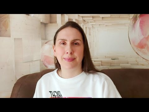 Видео: Сидим дома на карантине, Хочу рассказать про нас...