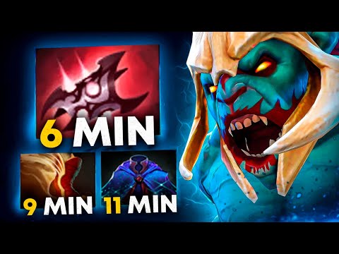 Видео: ВОТ КАК ИГРАЕТ ТОП ХУСКАР... 🔥