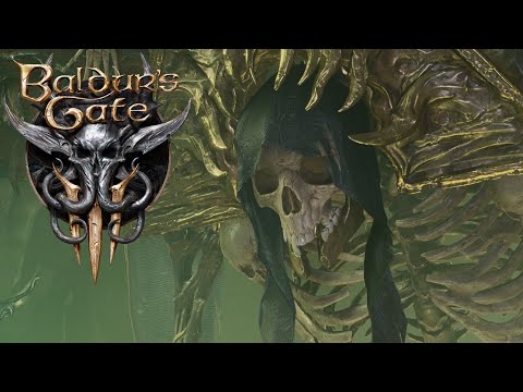 Видео: прохождение Baldur's gate 3 (на тактике) #115: ПРИШЕЛ УВИДЕЛ ПОБЕДИЛ