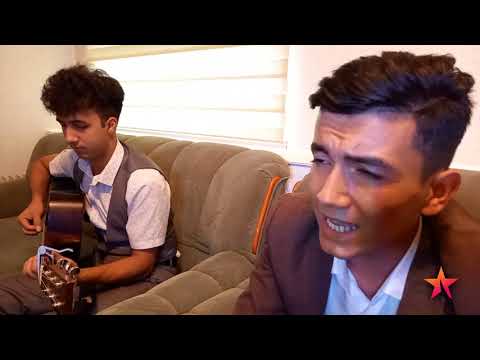 Видео: "Ситорарез" #1 бо Афзалшоҳи Сафарзод дар Радио "Ватан"