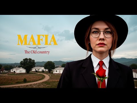 Видео: Любовница главы мафии | Mafia The Old Country #5