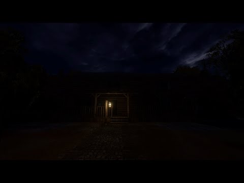 Видео: ПРОЩАЙ ГРАФТОН ► Phasmophobia #36