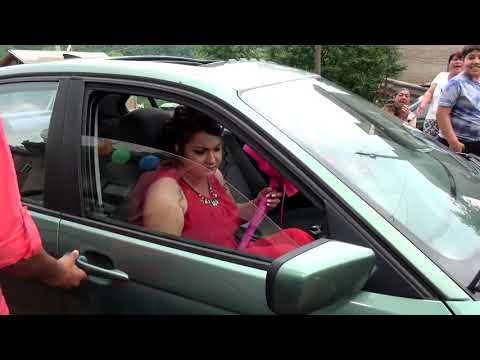 Видео: Абитуриентски Бал на Ася 22 05 2018г гр Трън  FULL HD 1080p