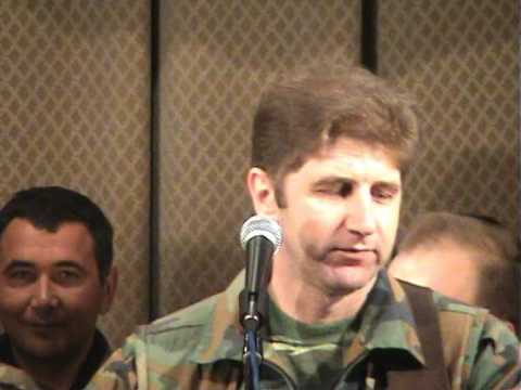 Видео: Солдат удачи.