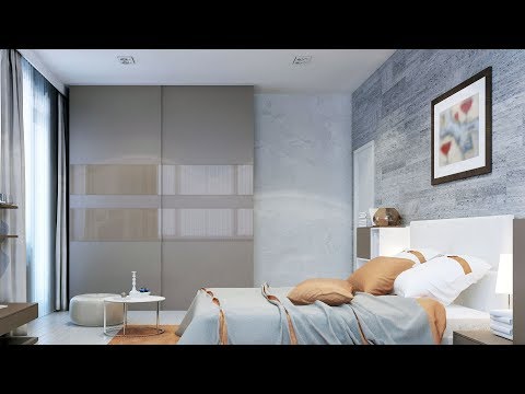 Видео: Раздвижная подвесная система для шкафов-купе ONE, PULSE