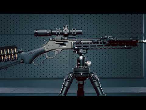 Видео: Всё о цевьях! | Ranger Point Precision