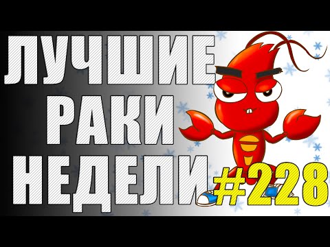 Видео: ЛРН выпуск №228 🤪 УДИВИТЕЛЬНЫЕ БОТЫ и САМЫЙ СТРАННЫЙ 3Д СТИЛЬ МИРА ТАНКОВ [Лучшие Раки Недели]