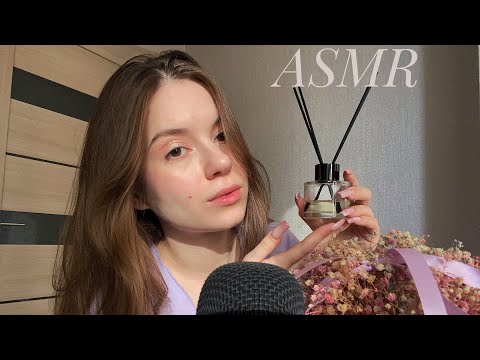 Видео: ASMR/АСМР Покупки из магазина Подружка✨