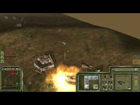 Видео: Противостояние. 3D.  Перезагрузка ➤ Прохождение #9 ➤ "Волчья хватка" ➤ Часть 1