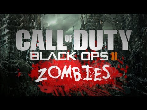 Видео: Call of Duty - Black Ops 2 Zombies Co-op Tranzit Ep1 Часть 3