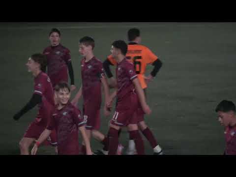 Видео: Фк Септември - Фк София Спорт 2-ро полувреме