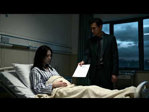 Видео: Женщина выкинула, спасая бывшего. Муж в ярости, требует развод!