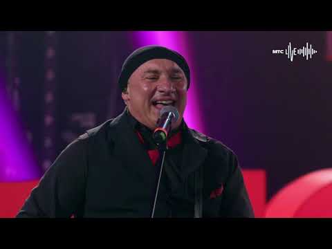 Видео: группа Секрет - онлайн концерт на МТС LIVE 03.05.2020