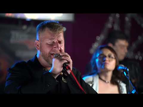 Видео: СПЕКТР ГЛАЗА - Тёща