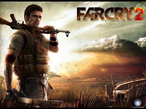 Видео: Коды Far Cry 2