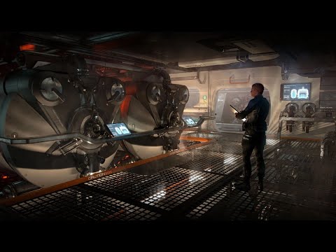 Видео: 🔥 Star Citizen — Тест патча 4.4 PTU! 🔥