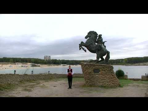 Видео: Кирил Панайотов- Войвода иде отгоре
