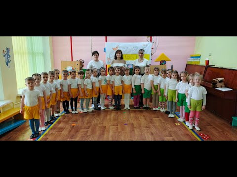 Видео: Спортивна розвага "Жаль, що у світі бездонному немає місця тваринкам бездомним!"  ("Щаслива лапа")