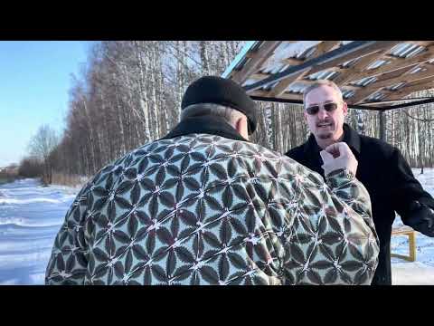 Видео: Лада Гранта завезла нас к… сектантам?! Можно ли вылечить рак молитвой?!